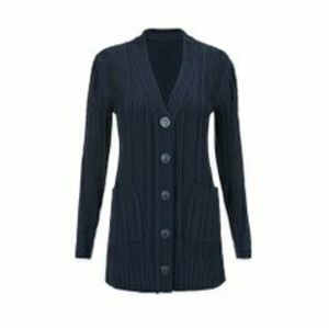 SLANT POCKET CARDIGAN Cabi Fall 2020